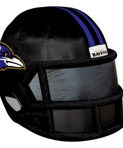 Baltimore Ravens Inflatable Helmet