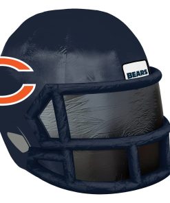 Chicago Bears Inflatable Helmet