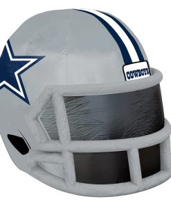 Dallas Cowboys Inflatable Helmet