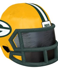Green Bay Packers Inflatable Helmet