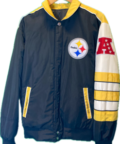Steelers JH Jacket