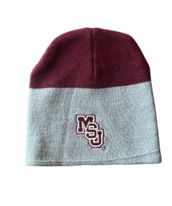 Mississippi State Starter Beanie