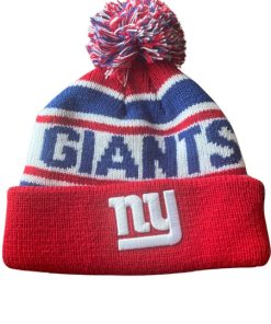 Giants 47 Brand Youth Beanie