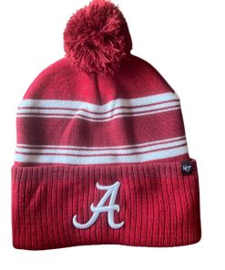Alabama 47 Brand Beanie