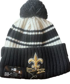 Saints 47 Brand Beanie