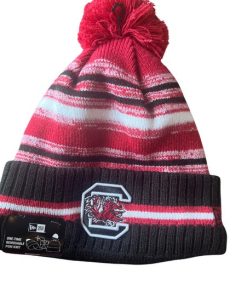 Gamecocks New Era Beanie