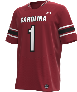 Gamecocks Under Armour Jerseys