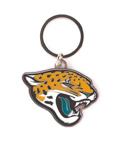 Jacksonville Jaguars Logo Key Chain