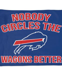 Buffalo Bills 15 x 18 Rally Towel