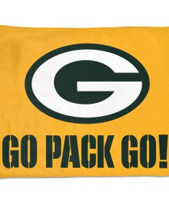 Green Bay Packers 15 x 18 Rally Towel