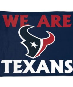 Houston Texans 15 x 18 Rally Towel