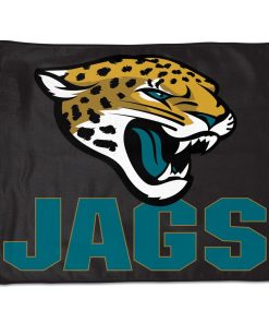 Jacksonville Jaguars 15 x 18 Rally Towel