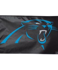 Carolina Panthers 3x5 Flag