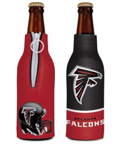 Atlanta Falcons Bottle Cooler