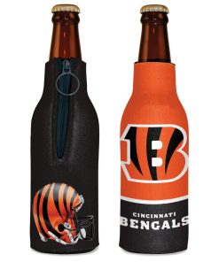 Cincinnati Bengals Bottle Cooler