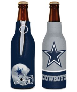Dallas Cowboys Bottle Cooler