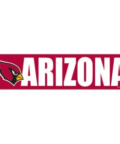 Arizona Cardinals Bumper Sticker