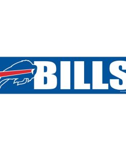 Buffalo Bills Bumper Sticker