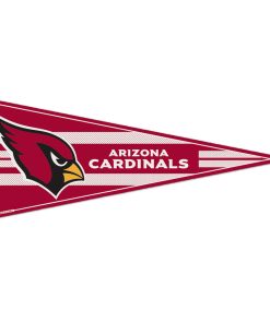 Arizona Cardinals Felt Pennant