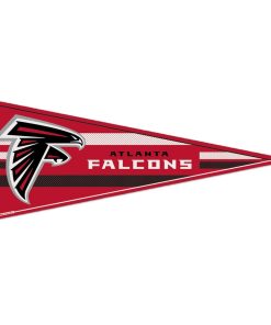 Atlanta Falcons Felt Pennant