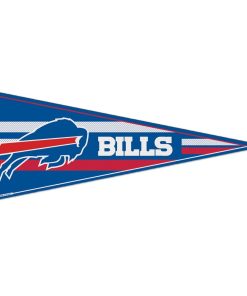 Buffalo Bills Felt Pennant