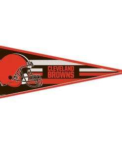 Cleveland Browns Felt Pennant