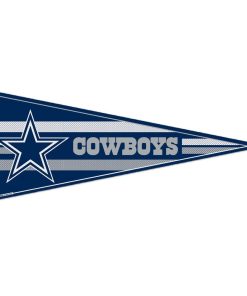 Dallas Cowboys Felt Pennant