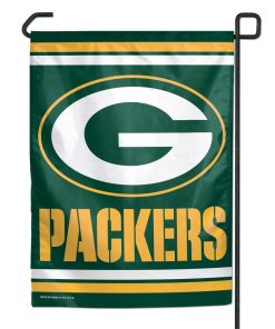 Green Bay Packers Garden Flag Wincraft