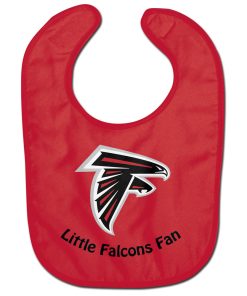 Atlanta Falcons Team Color All Pro Bib