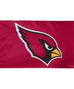 Arizona Cardinals 3' x 5' Team Flag