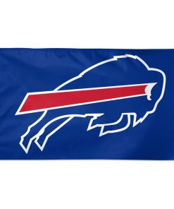 Buffalo Bills 3' x 5' Team Flag
