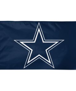 Dallas Cowboys 3' x 5' Team Flag