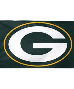 Green Bay Packers 3' x 5' Team Flag
