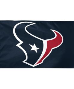 Houston Texans 3' x 5' Team Flag