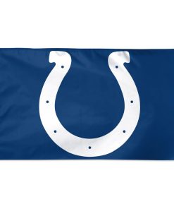 Indianapolis Colts 3' x 5' Team Flag