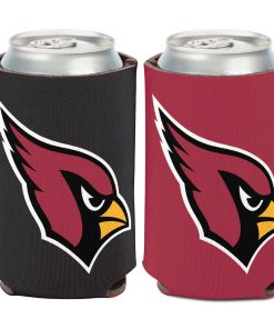 Arizona Cardinals Team Logo Can Cooler