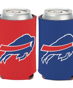 Buffalo Bills Team Logo Can Cooler