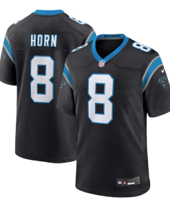 Panthers Horn Nike Player Jersey
