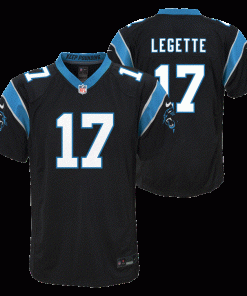 Panthers Legette Nike Youth Player Jersey
