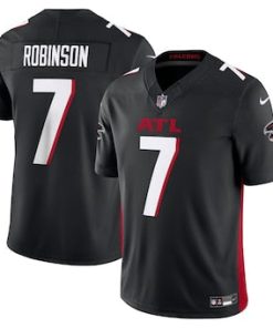 Falcons Robinson Nike Player Jersey