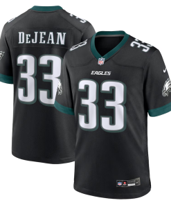 Eagles Nike DeJean Player Jersey