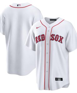 Red Sox Nike Player Jersey