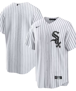 White Sox Nike Player Jersey