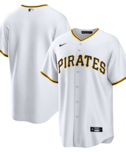 Pirates Nike Adult Player Jersey