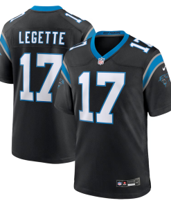 Panthers Legette Nike Player Jersey