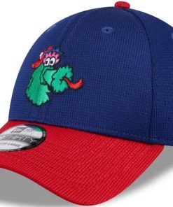 Phillies New Era Hat