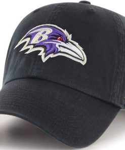Ravens 47 Brand Hat