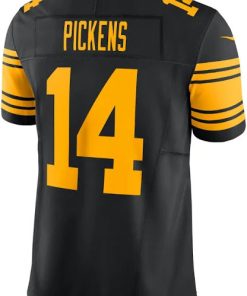 Steelers Nike Pickens Player Jersey