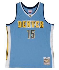 Nuggets Jokic Mitchell & Ness Player Jersey