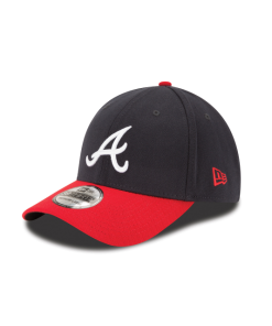 Braves New Era Hat